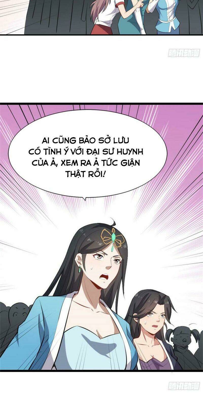 tổ thượng có tiền chapter 60 17