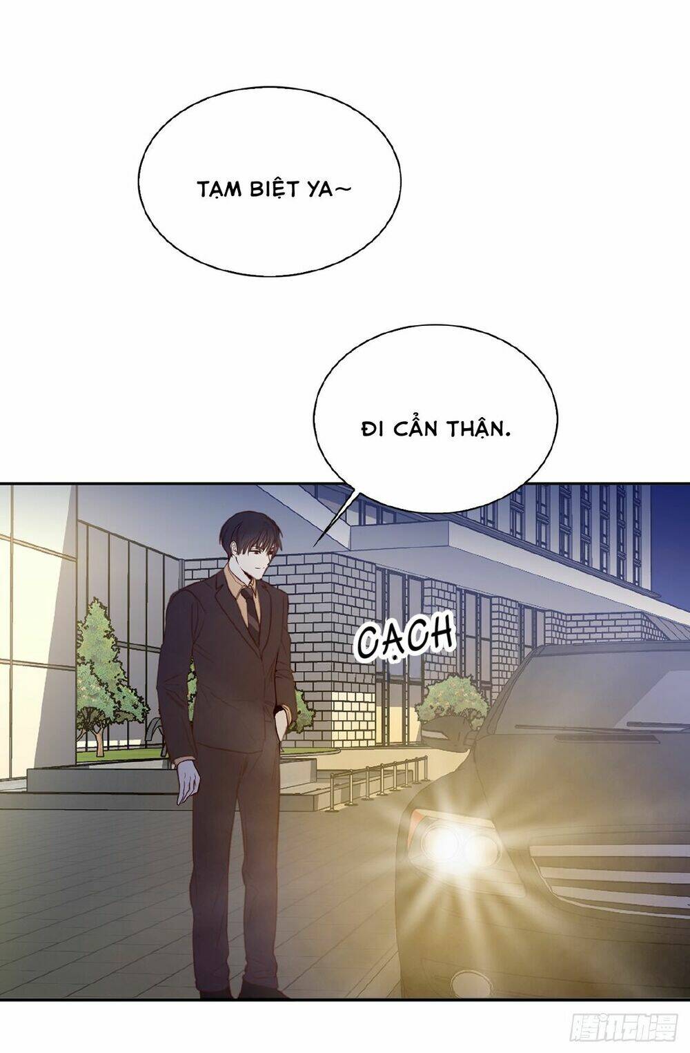 acup tiên sinh chapter 54 36