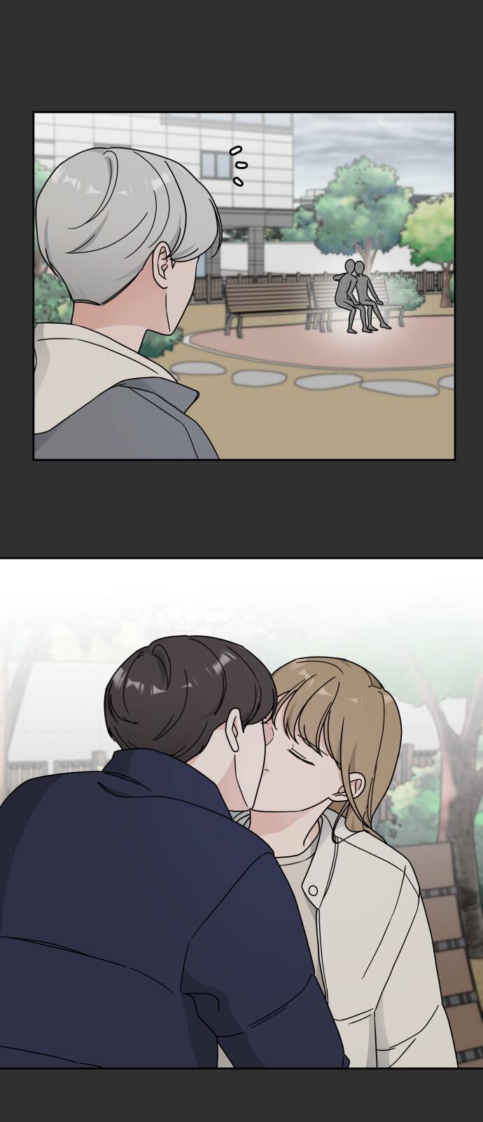 thùng quần áo tình yêu chapter 22 45