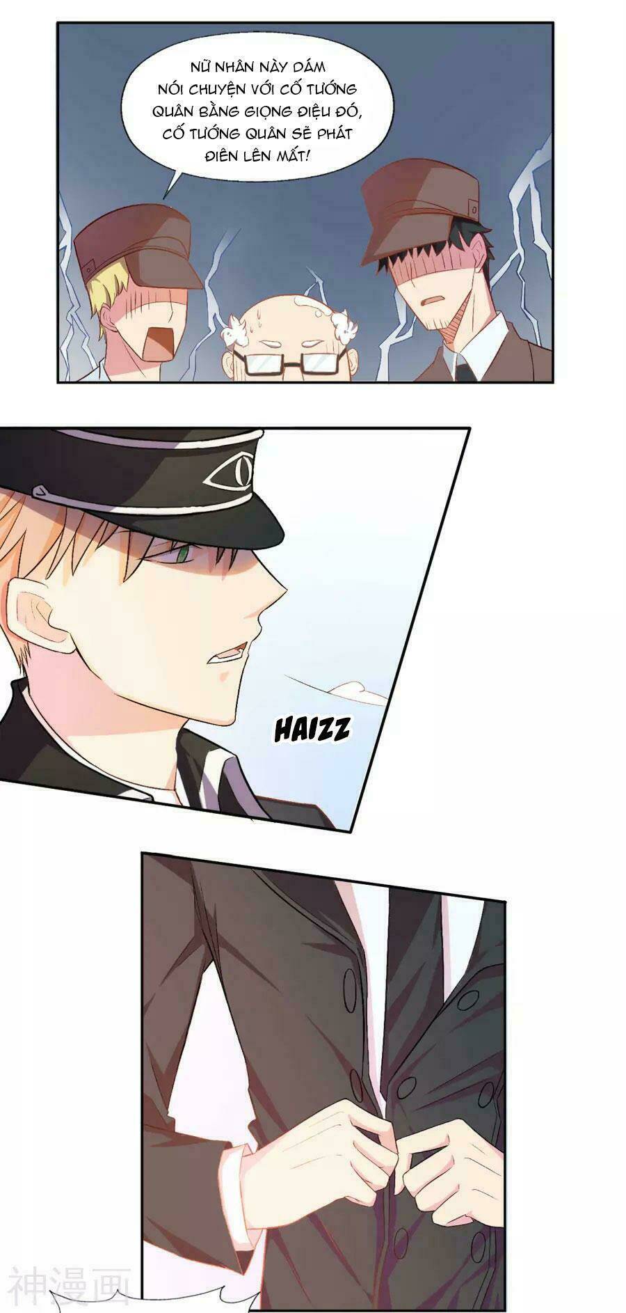 hôn nhân dục vọng: thiếu gia nhẹ một chút! chapter 3 9