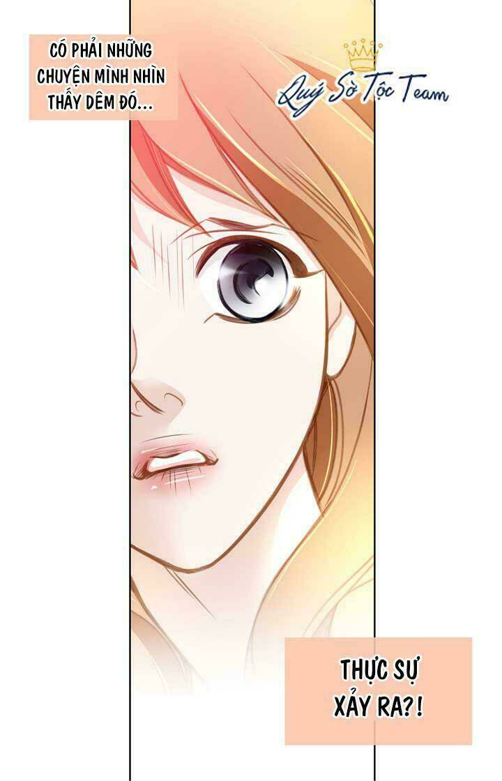 tiếp xúc chí mạng chapter 5 15