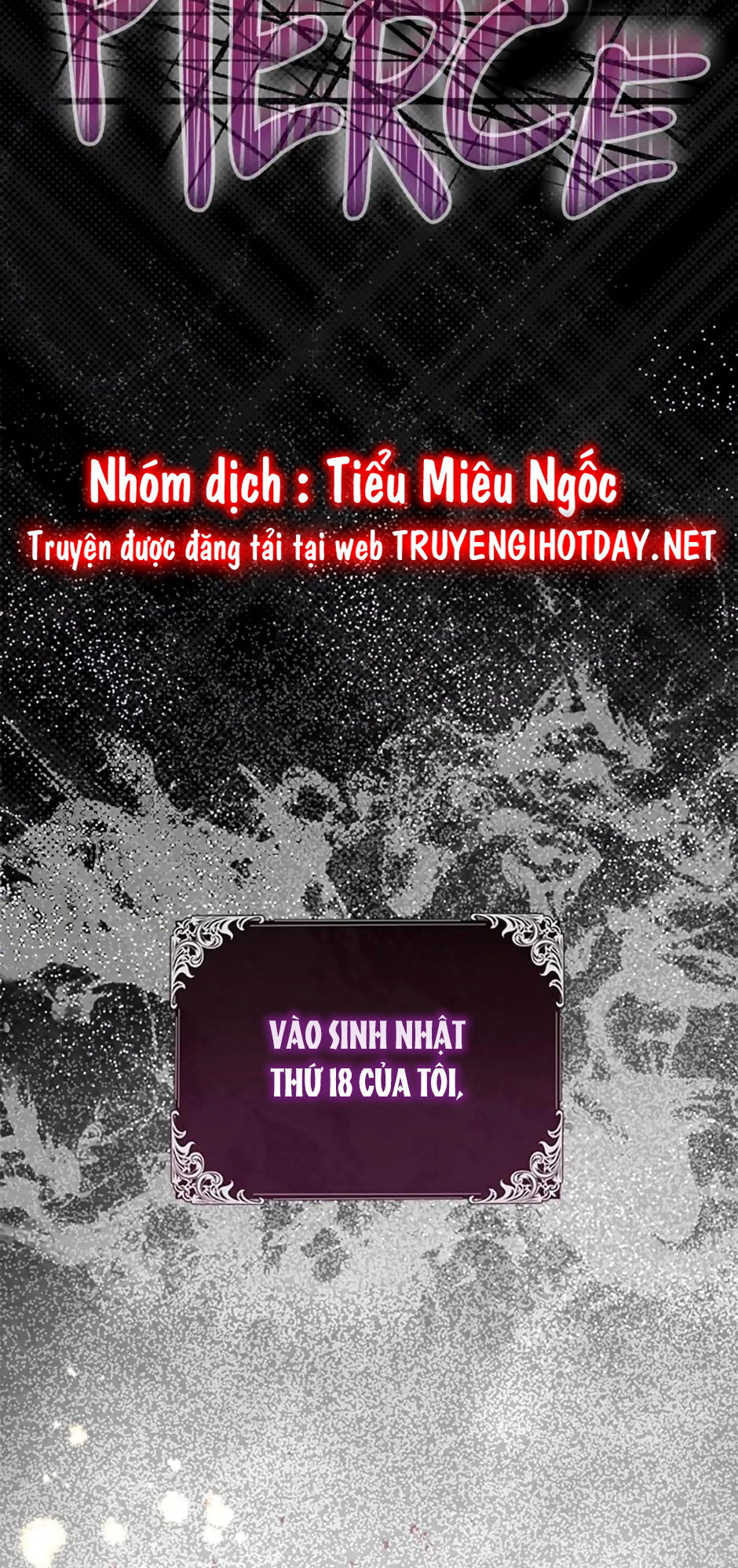 nàng công chúa của tôi chapter 1 21