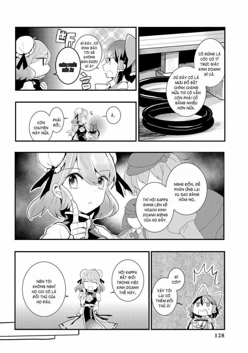 touhou ibarakasen - wild and horned hermit chapter 25 15