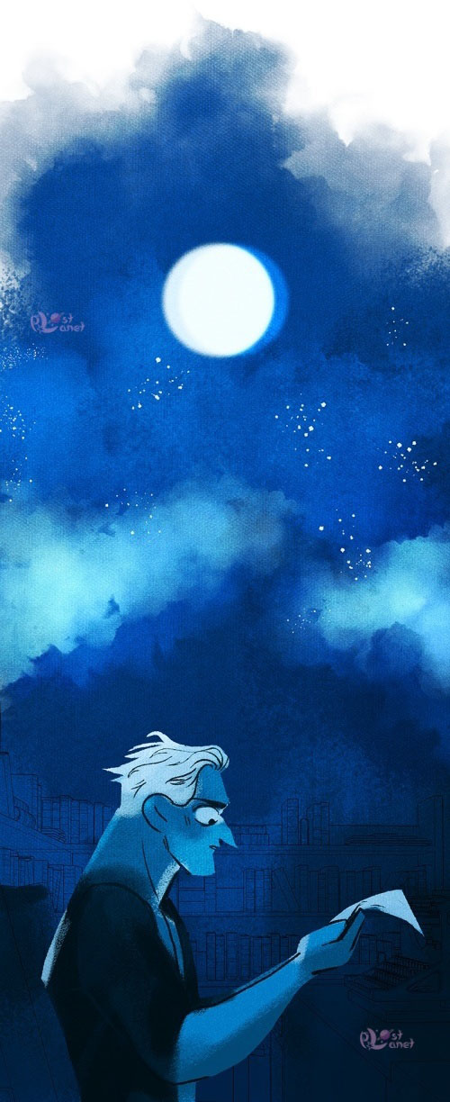 thần thoại olympus chapter 47 58