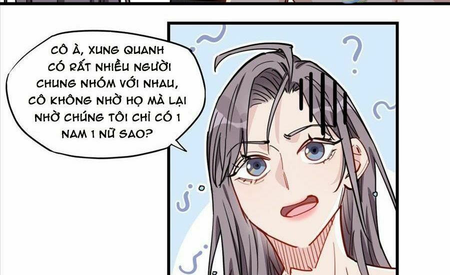 cố tổng, vợ của ngài quá mạnh rồi! chapter 51 40