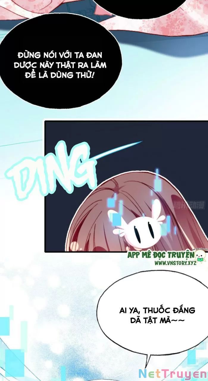 lại bị bệnh chiều chuộng quấn lấy chapter 31 9