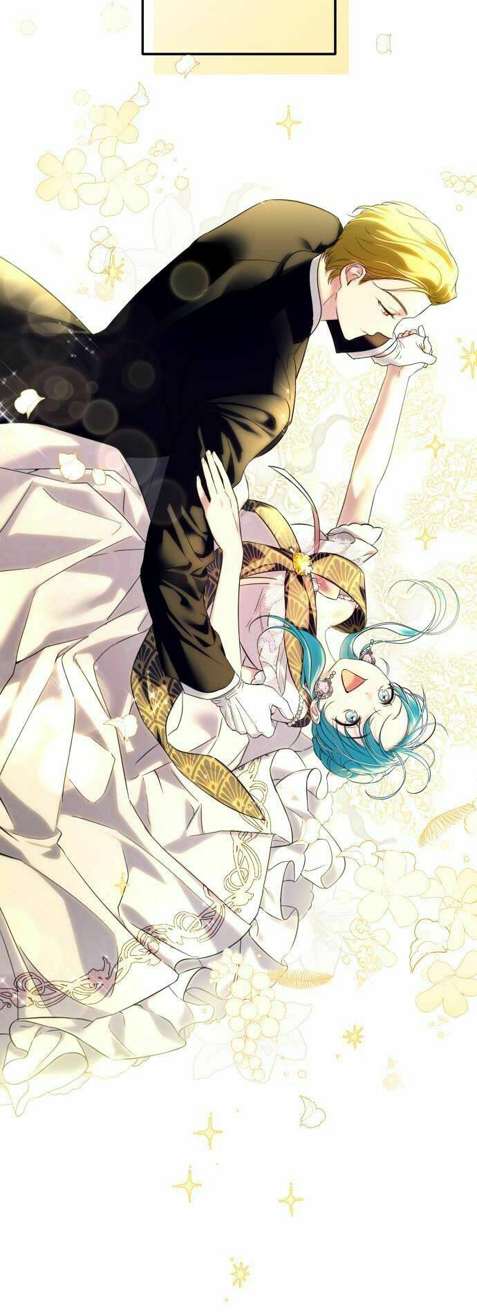 công nương mint bé nhỏ chapter 29 38