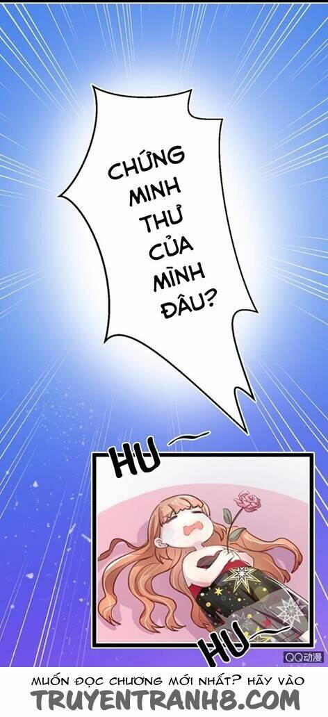 lãnh tình boss xin buông tay em chapter 9 17