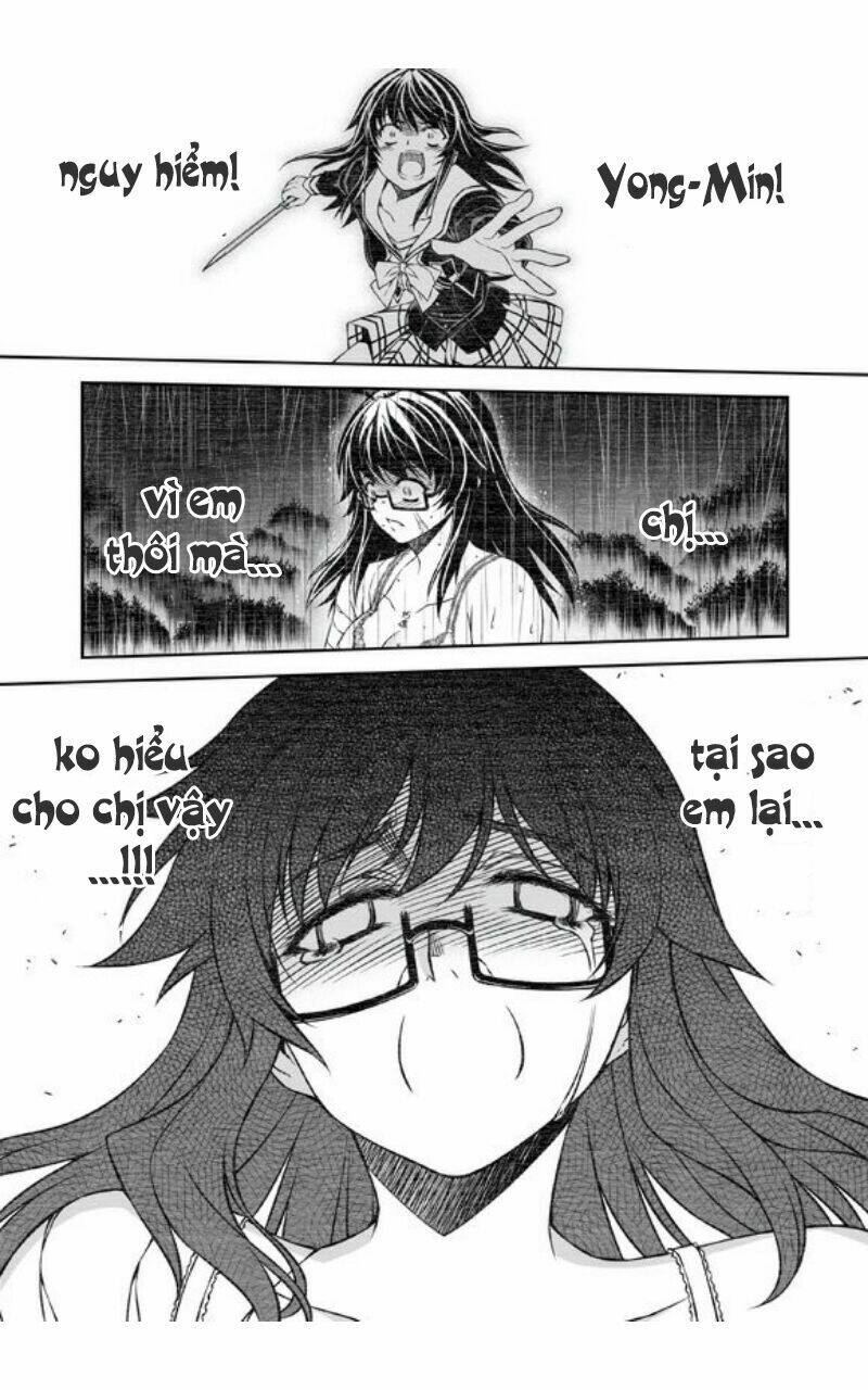 re:birth the lunatic taker chapter 33 24