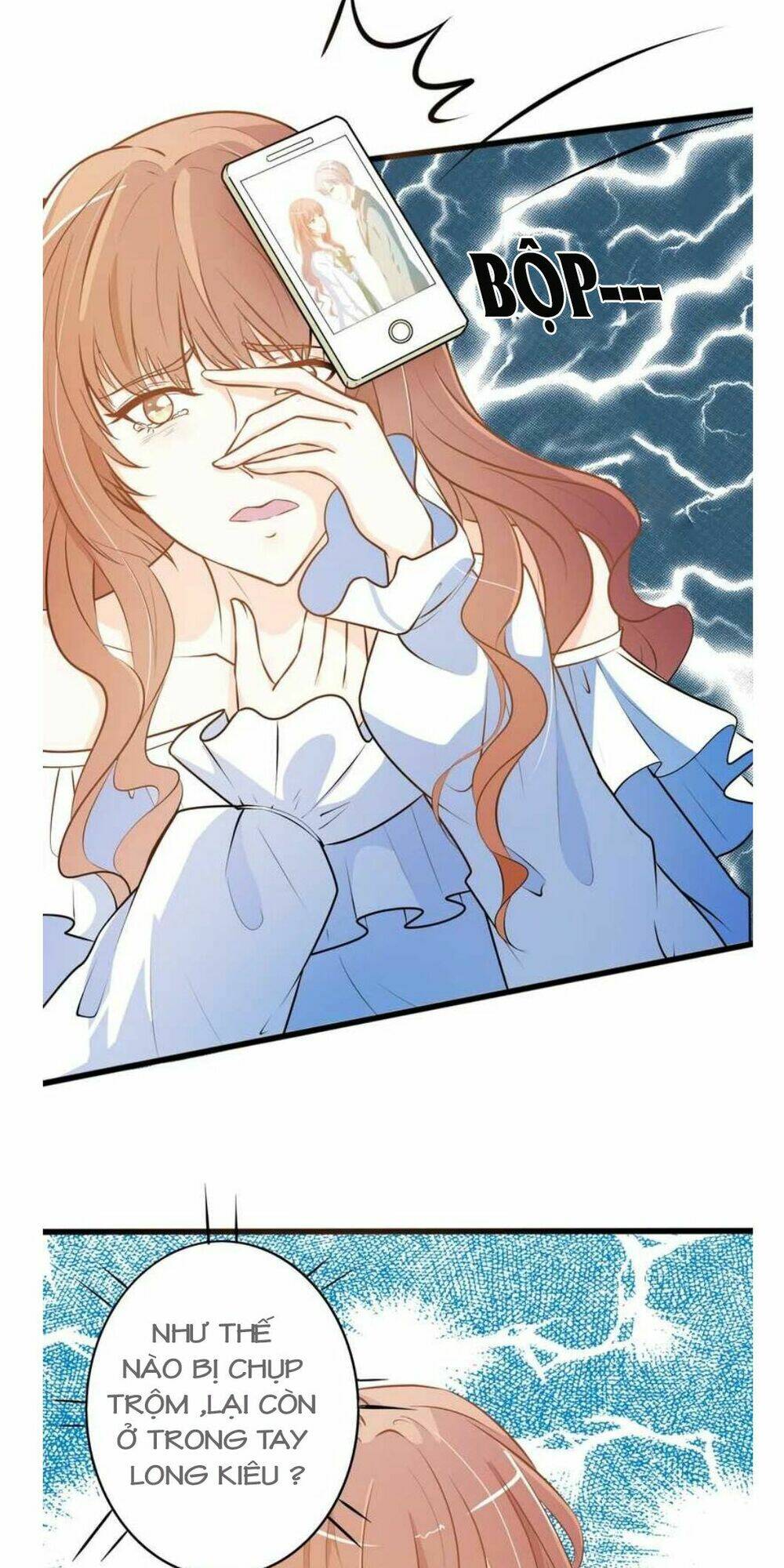 dụ vợ về nhà chồng cũ phải thật ôn nhu chapter 57 12