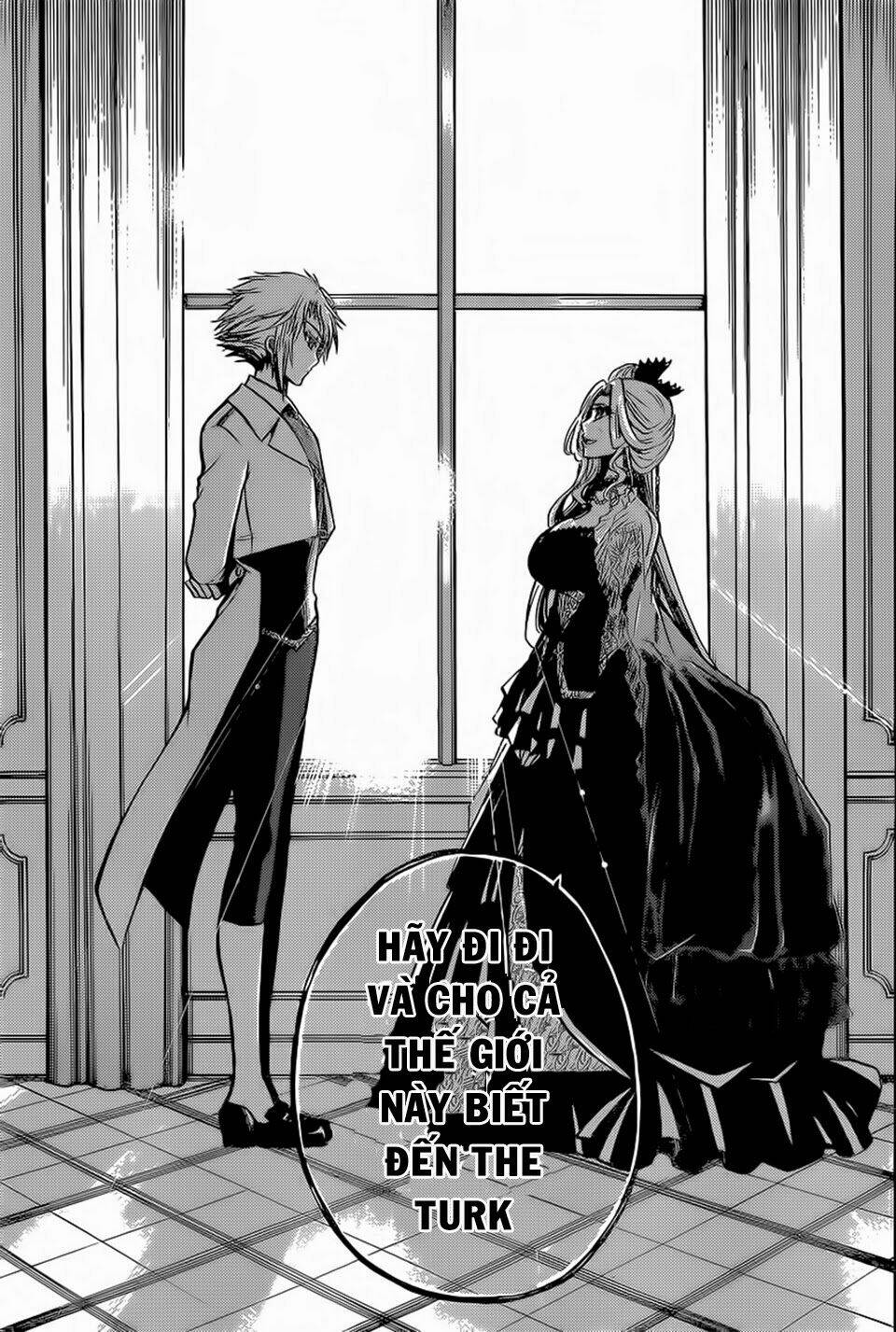 chrono monochrome chapter 10 12