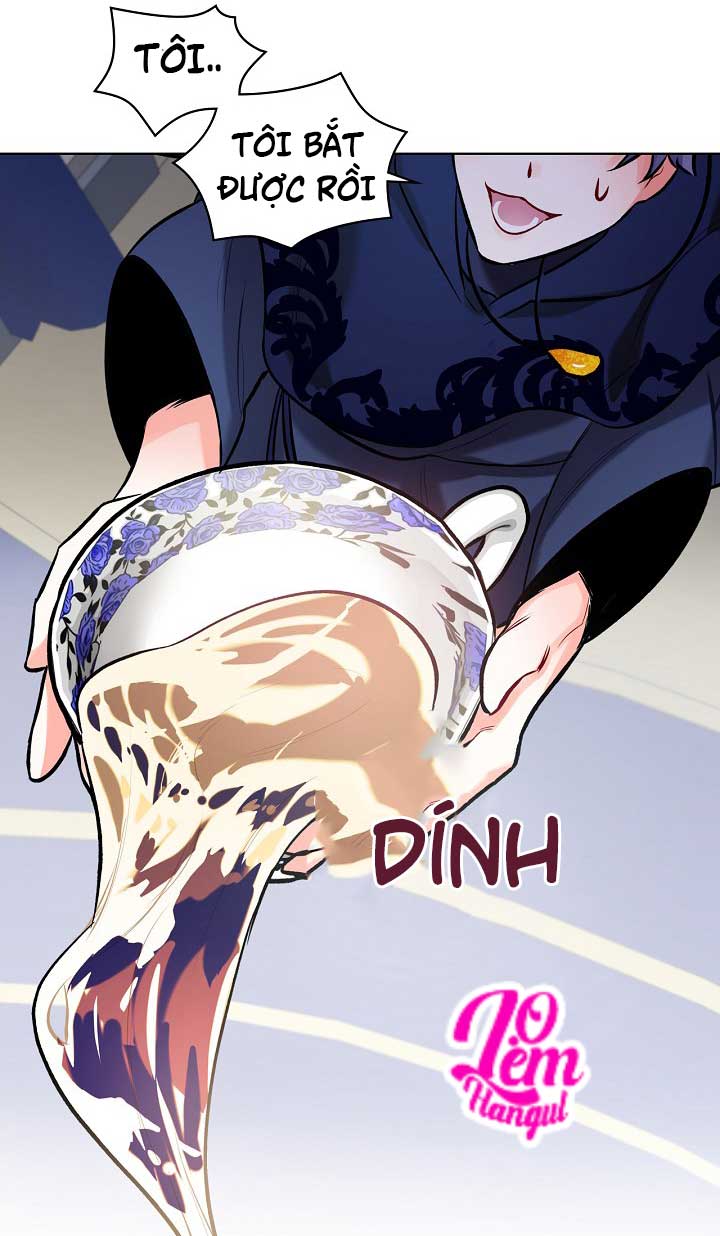 kẻ tạo ra ác nữ chapter 2 61