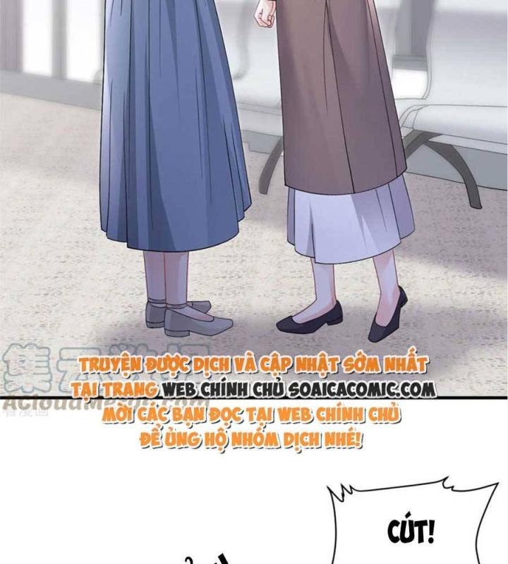 đại tiểu thư có thể có bụng dạ gì xấu chứ! (full) chapter 180 13