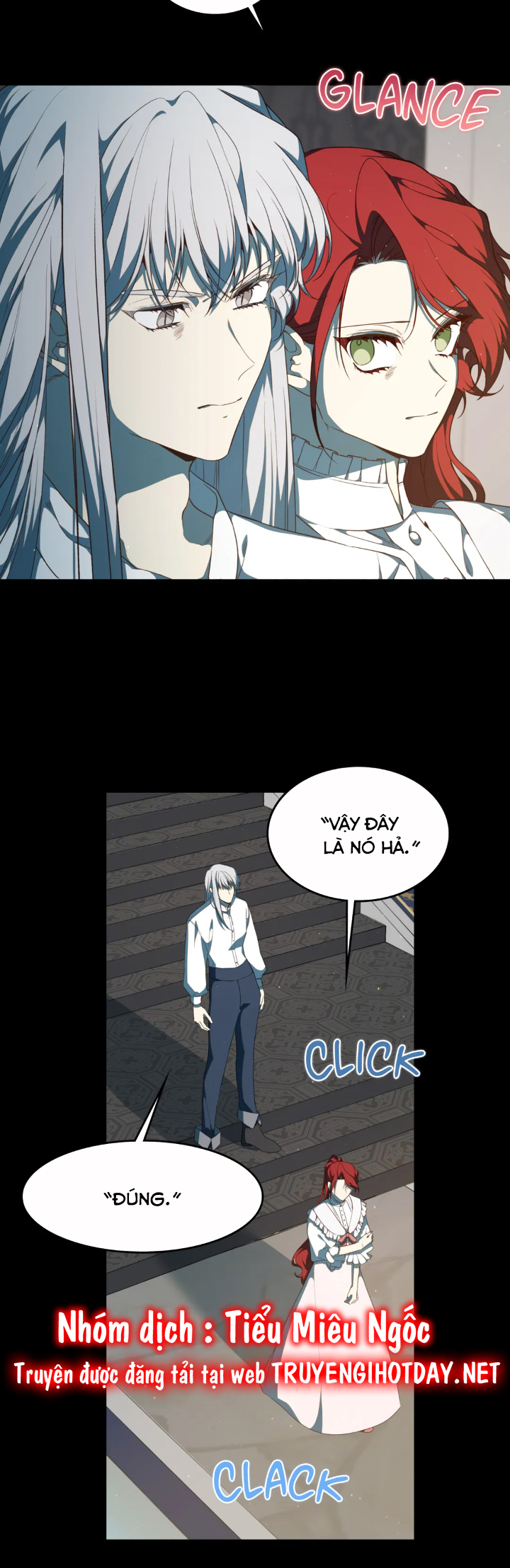 chị ấy là nữ chính trong truyện đó chapter 65 20