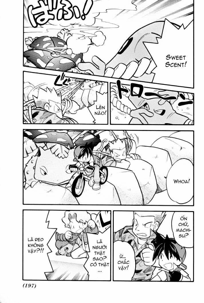 thú cưng đặc biệt chapter 78 10