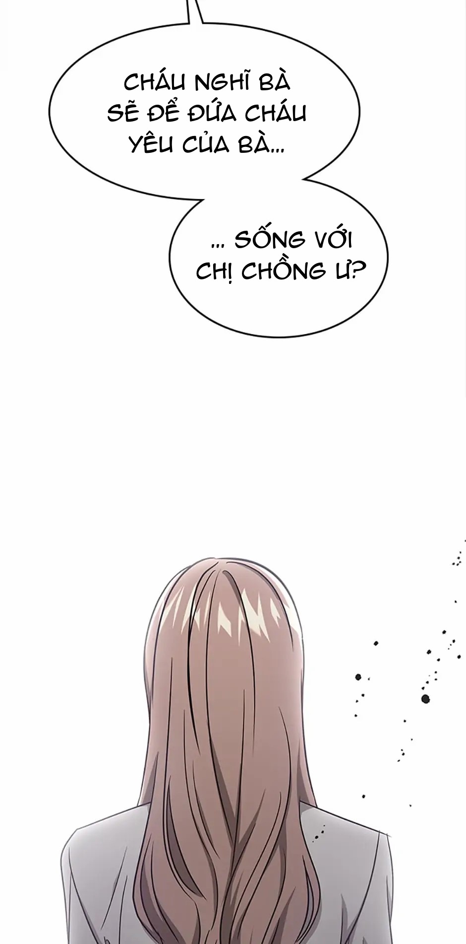 Làm Chồng Tôi Đi chapter 2.1 - Trang 39