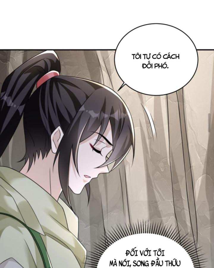 học cùng em gái, tôi bất cẩn vô địch rồi chapter 83 26