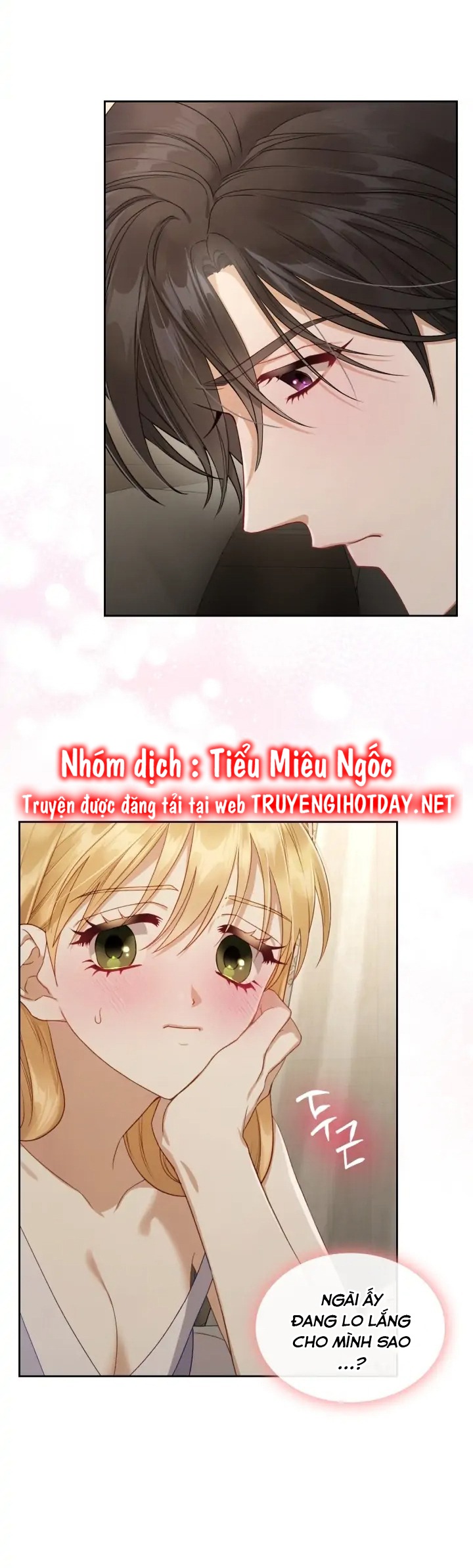 thư viện ánh trăng chapter 34 26