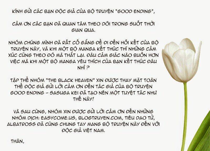 ge - good ending chapter 156.5 11