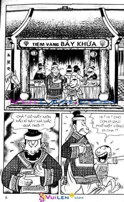 thần đồng đất việt chapter 38 4