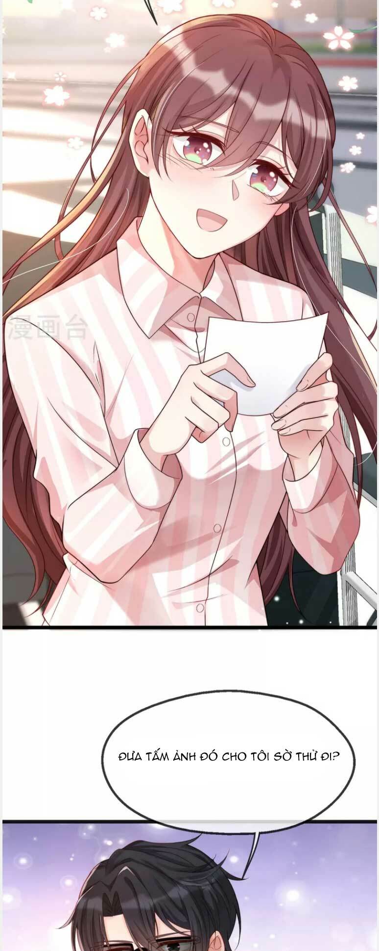 sủng em sủng tới tận cùng chapter 148 19