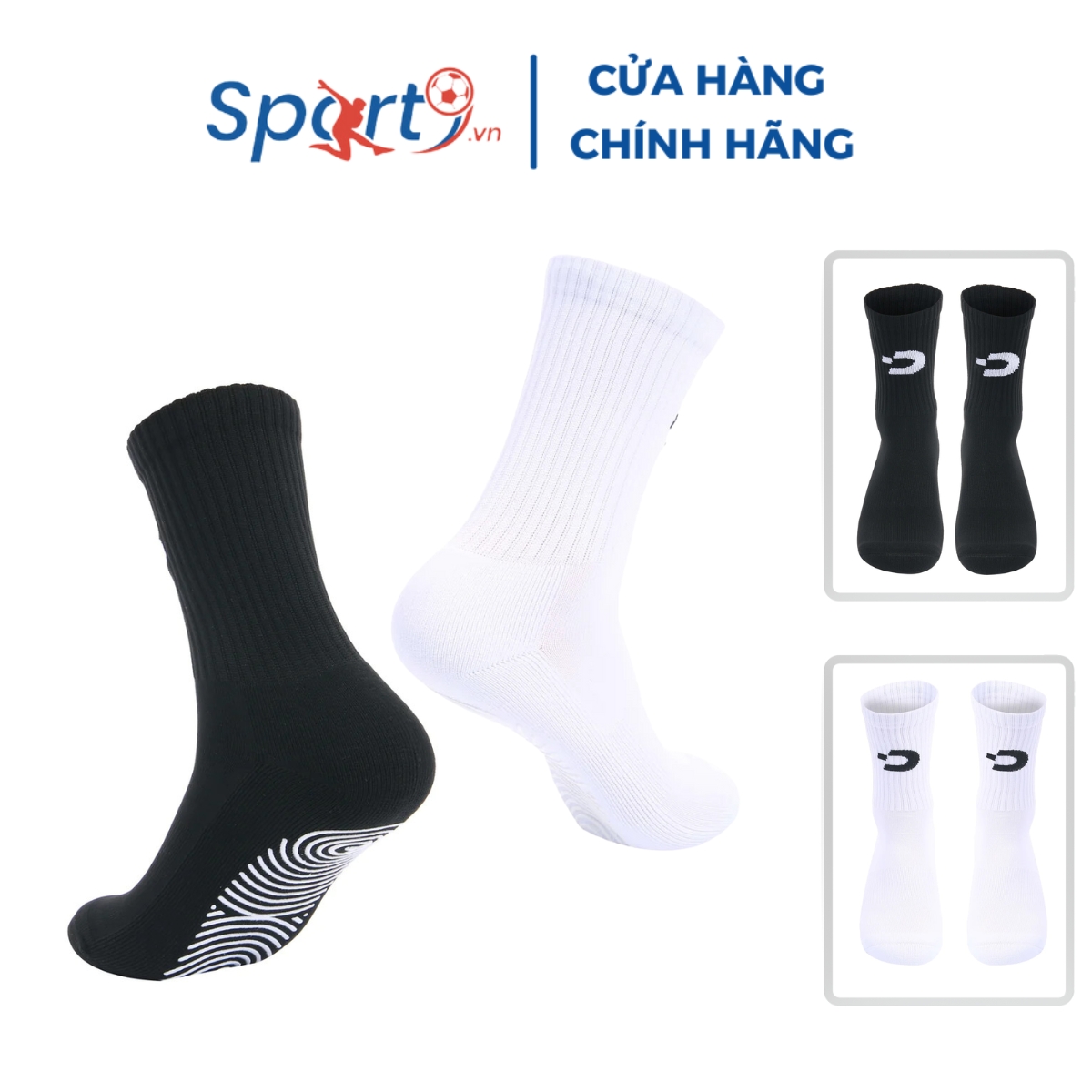 Tất chống trơn Desporte