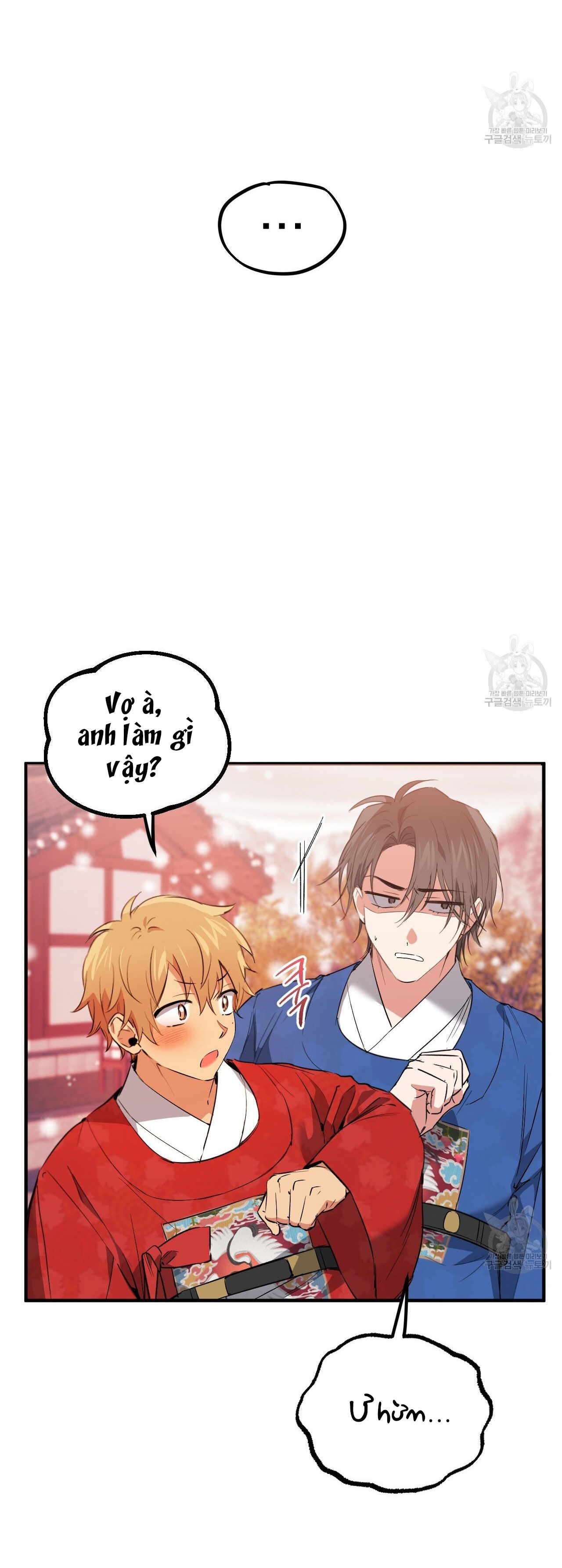 những chú thỏ của hapypy chapter 65.2 11