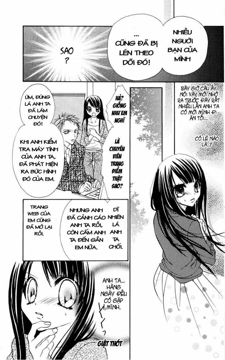 jigoku shoujo-cô gái đến từ địa ngục chapter 3 14