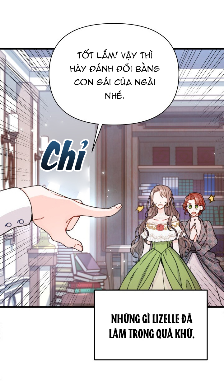tôi đã kết hôn khi tôi tìm thấy nam chính chapter 1 70