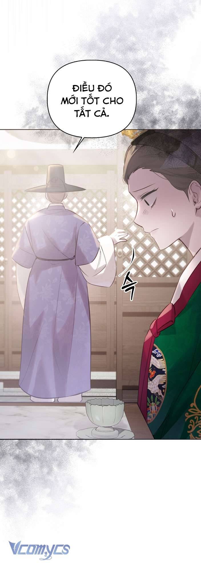 [18+] tiết học bí mật của trung điện chapter 1 43