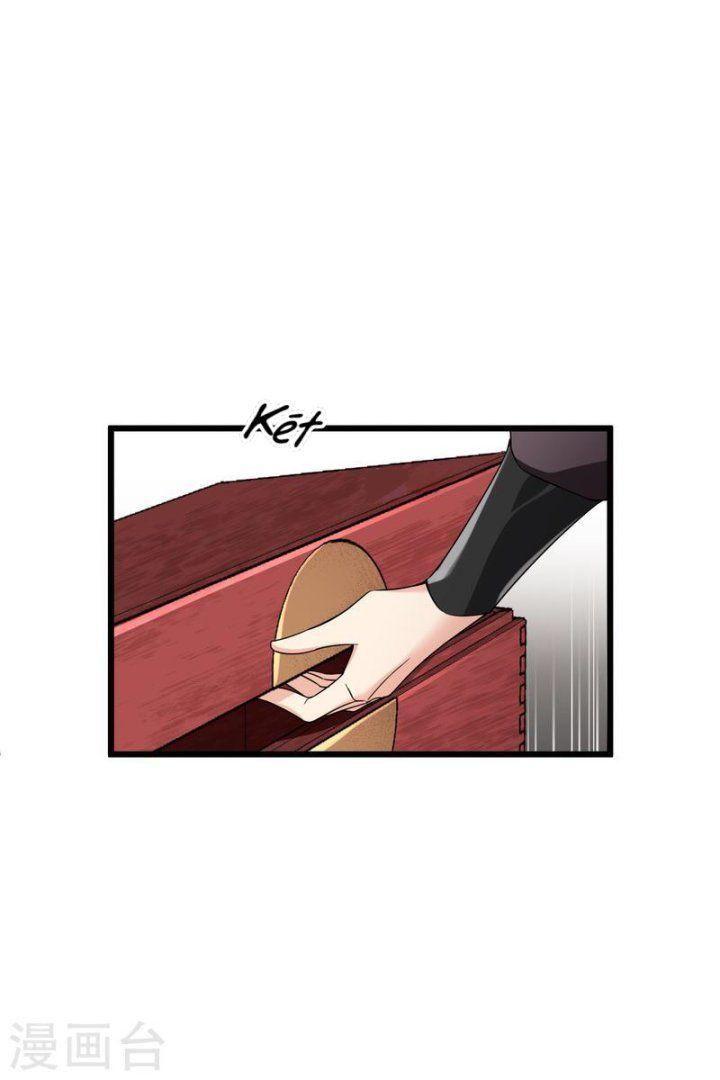 nụ cười của ngươi ngọt gãy tám cái răng của ta chapter 62 1