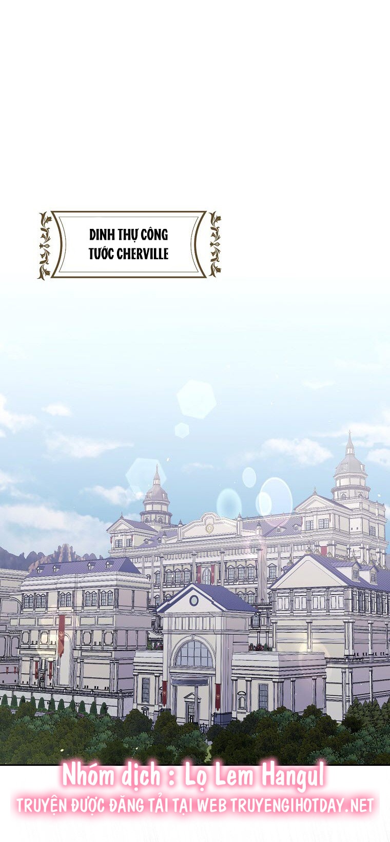 tôi đã cướp mất các nam chính từ tay nữ chính chapter 35 22