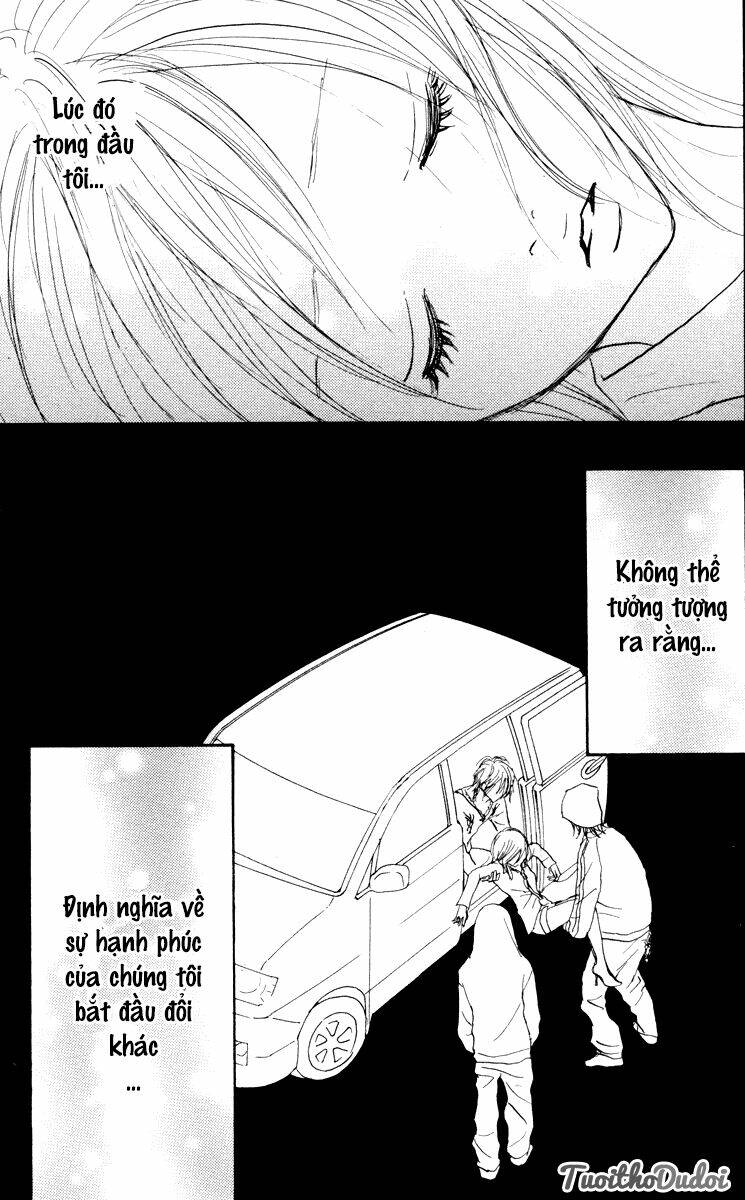 koizora - bầu trời tình yêu chapter 2 59