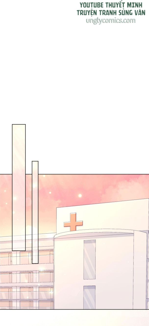 chàng nhân viên host và gã hàng xóm nguy hiểm chapter 27 34
