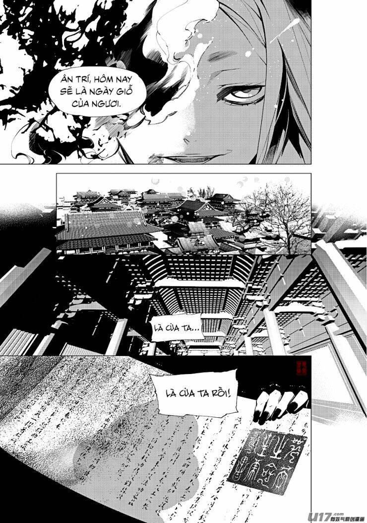 tạp tư lục chapter 26 16