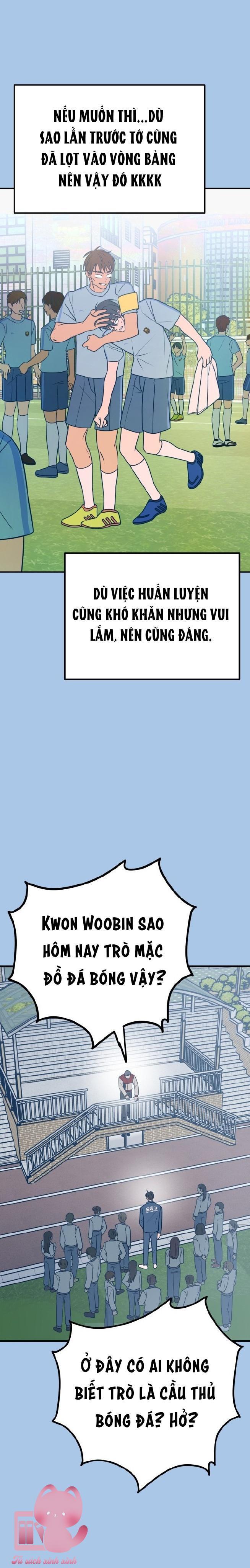 kẻ cắp gặp bà già chapter 37 6