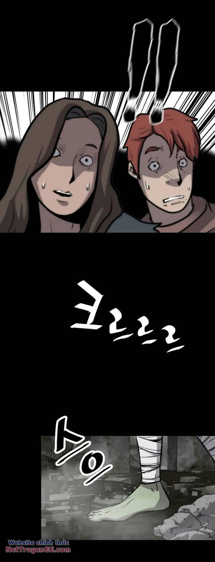 sự trở lại của huyền thoại chapter 121 17