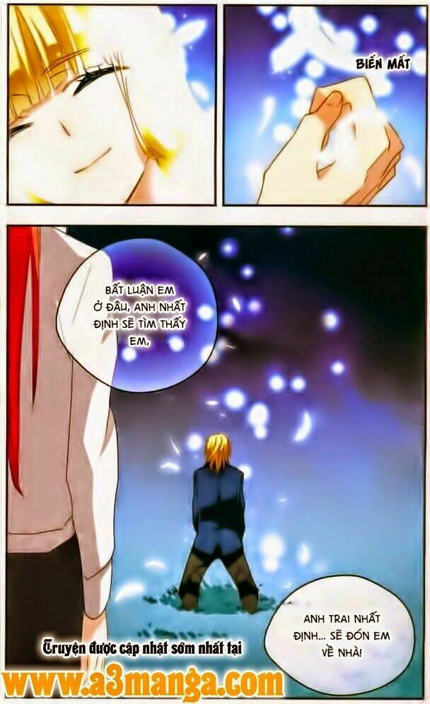 ngôi sao câu lạc bộ chapter 74 6