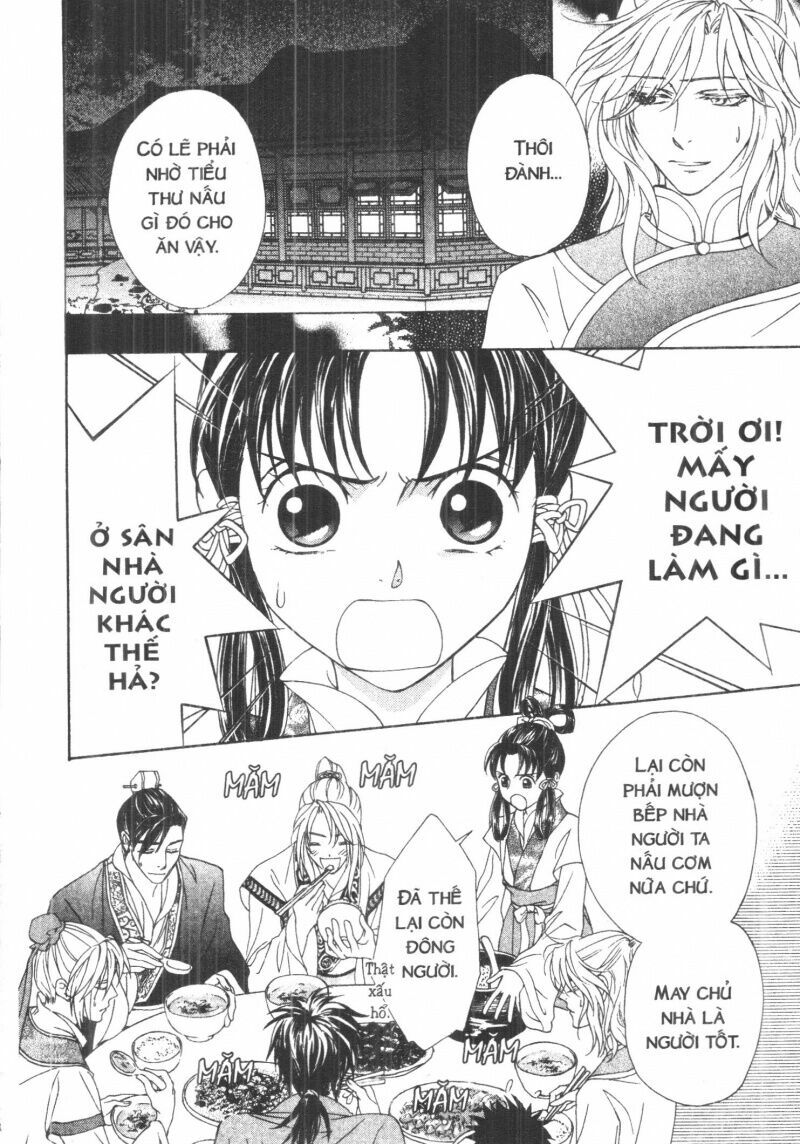 thái vân quốc truyện chapter 4 119