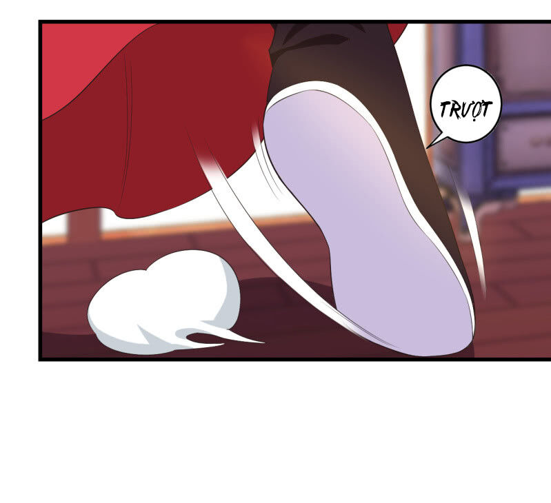 tà y cuồng thê chapter 104 10