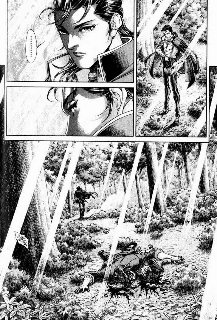 sống còn - trò chơi sinh tử chapter 93 18