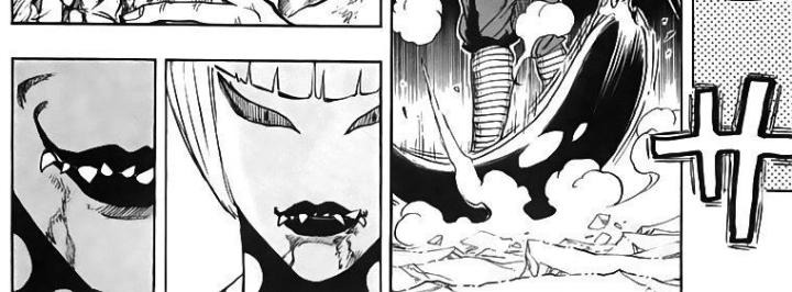 thánh tỏi sành ăn chapter 87 23