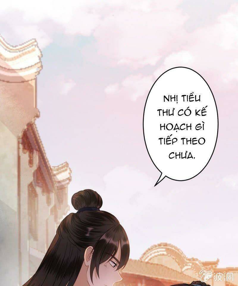 vương gia kiêu ngạo quá khó cua chapter 53 21