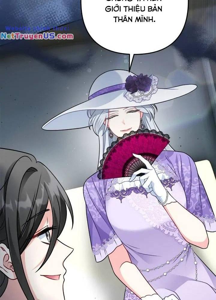 tại sao mẹ chồng tôi lại như thế này? chapter 17 13