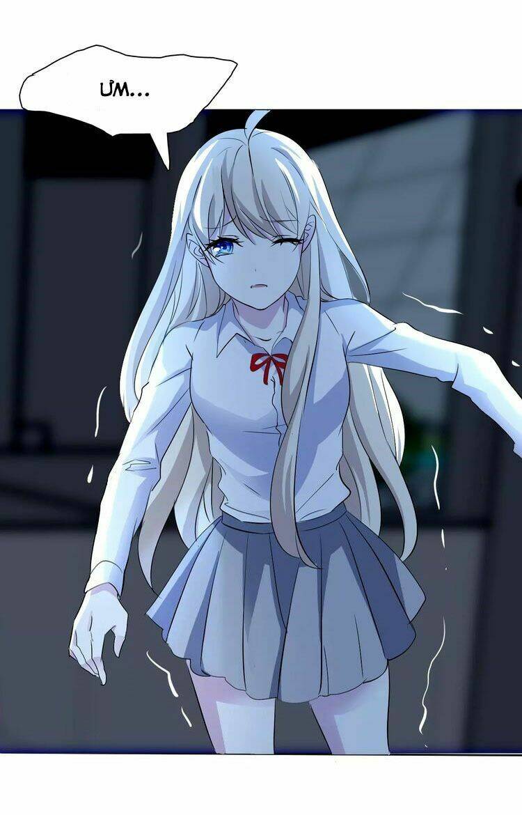 một lời không hợp liền hút máu chapter 3 29