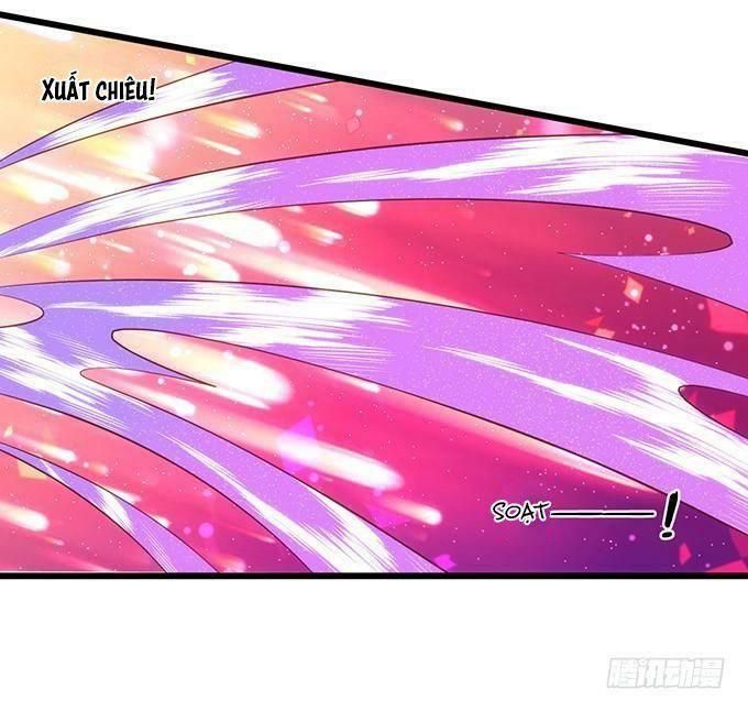 hồ tiên hung bạo chapter 97 46