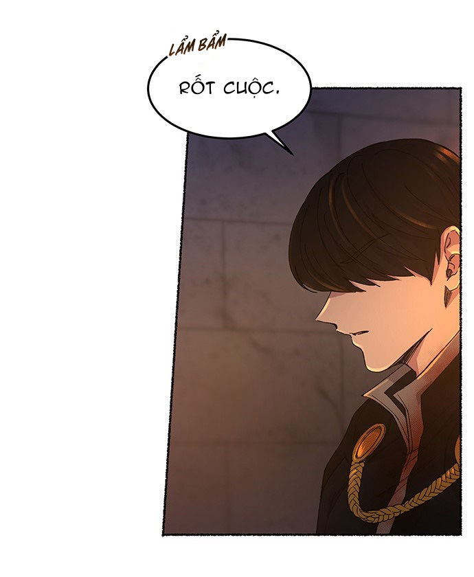 như gió trên cành cây khô chapter 39 38