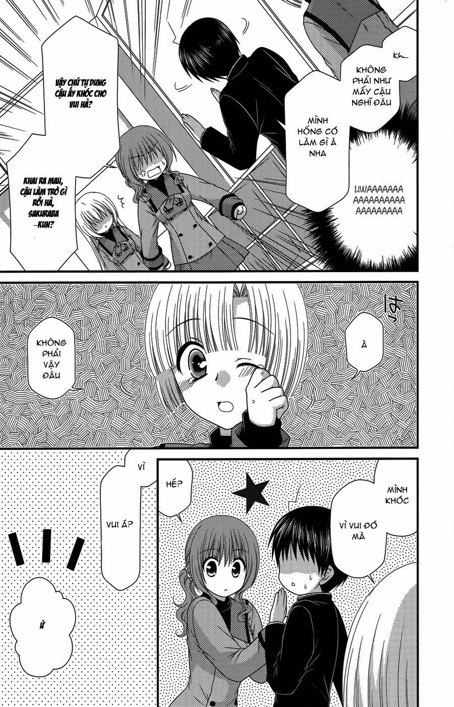 tonari no kashiwagi-san chapter 44 20