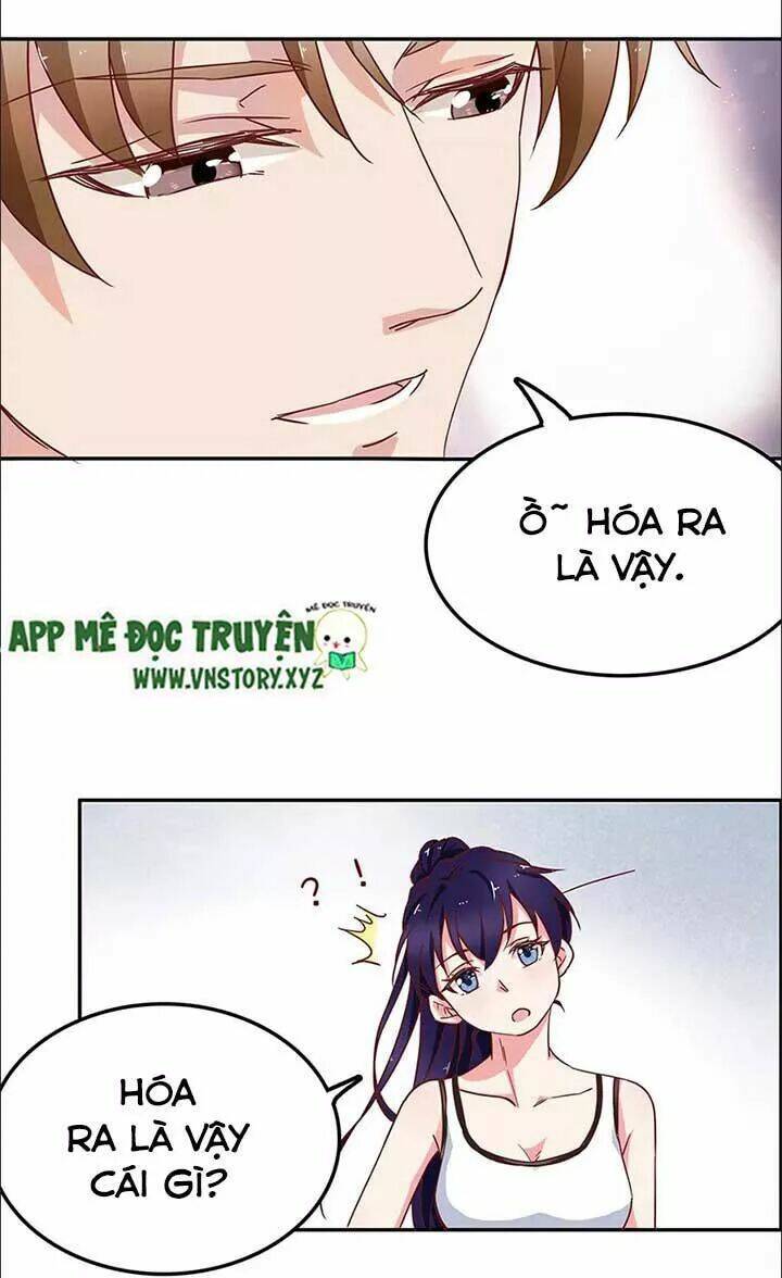 yêu em, sai đến tận cùng chapter 40 19