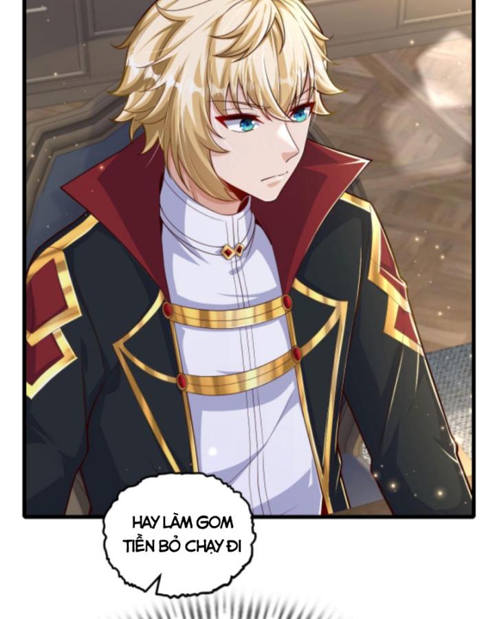 người chơi và nhân vật chính đều muốn làm hại ta chapter 76 33